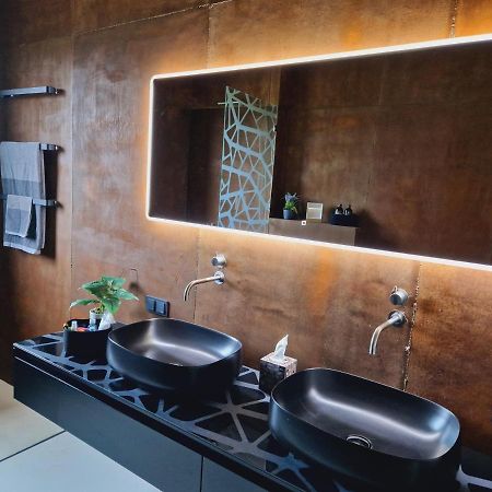 Exklusives Design-Penthouse Mc1 Apartment Зелингенщад Екстериор снимка