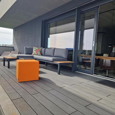 Exklusives Design-Penthouse Mc1 Apartment Зелингенщад Екстериор снимка