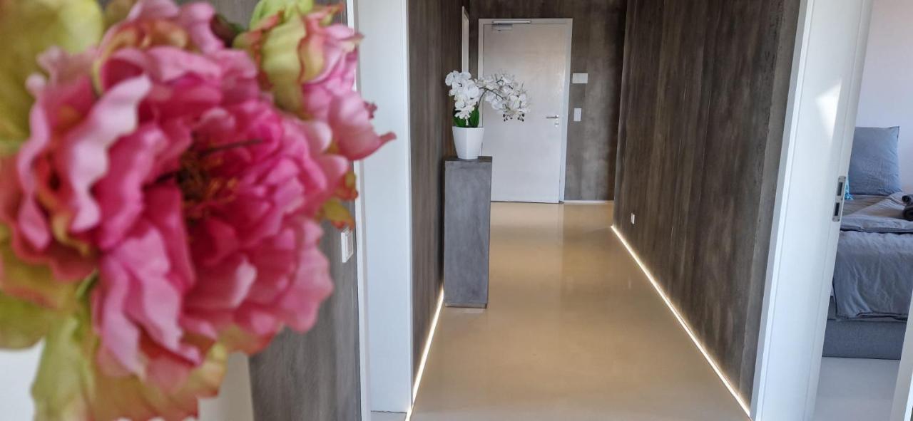 Exklusives Design-Penthouse Mc1 Apartment Зелингенщад Екстериор снимка