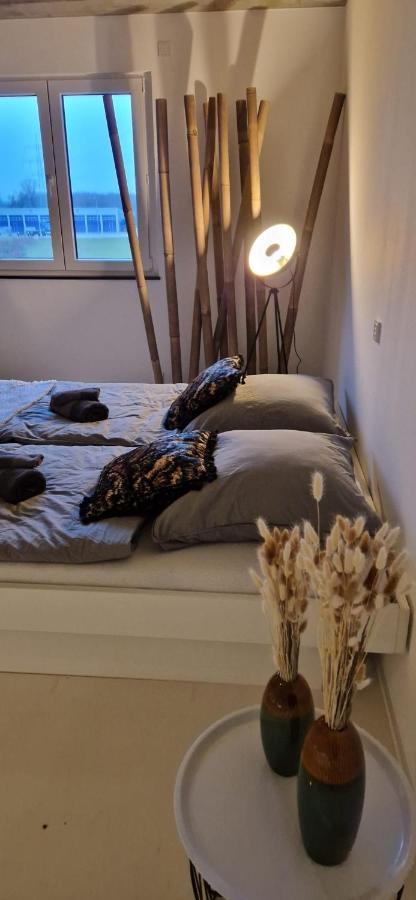 Exklusives Design-Penthouse Mc1 Apartment Зелингенщад Екстериор снимка