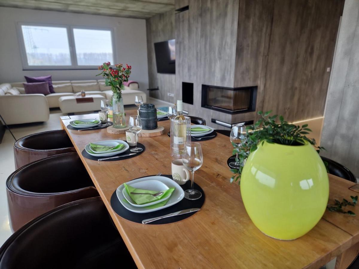Exklusives Design-Penthouse Mc1 Apartment Зелингенщад Екстериор снимка