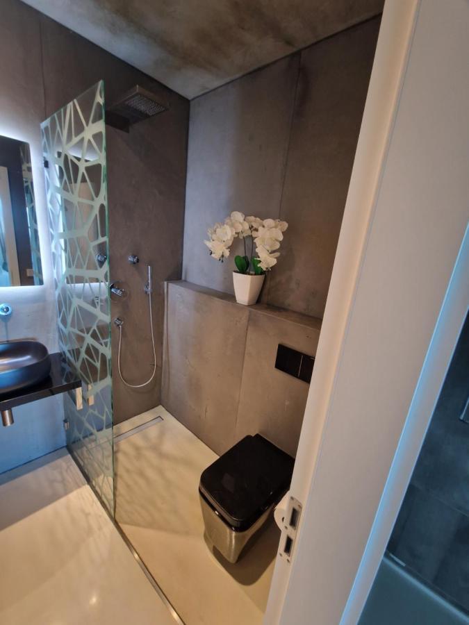 Exklusives Design-Penthouse Mc1 Apartment Зелингенщад Екстериор снимка