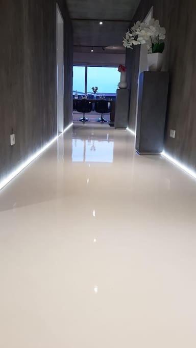 Exklusives Design-Penthouse Mc1 Apartment Зелингенщад Екстериор снимка