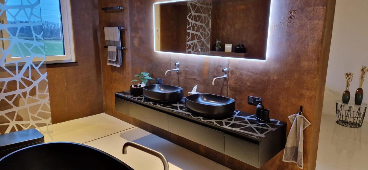 Exklusives Design-Penthouse Mc1 Apartment Зелингенщад Екстериор снимка