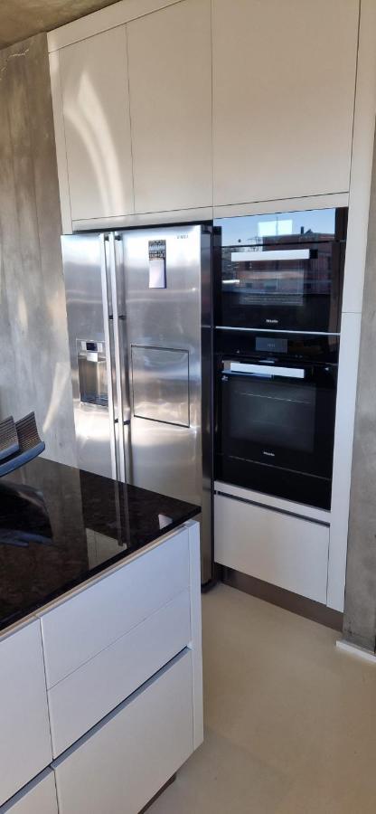 Exklusives Design-Penthouse Mc1 Apartment Зелингенщад Екстериор снимка