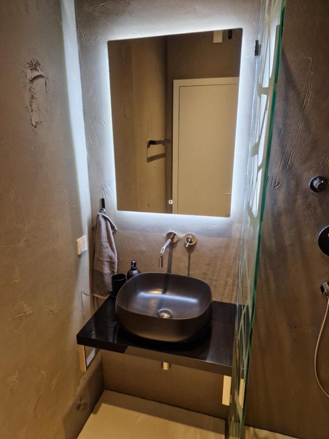 Exklusives Design-Penthouse Mc1 Apartment Зелингенщад Екстериор снимка