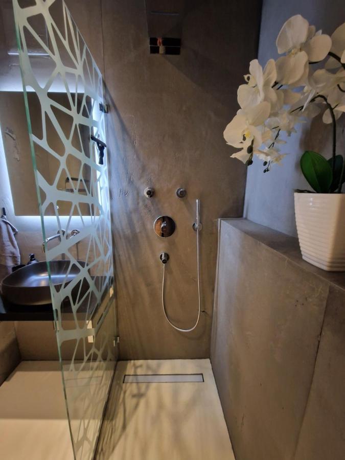 Exklusives Design-Penthouse Mc1 Apartment Зелингенщад Екстериор снимка